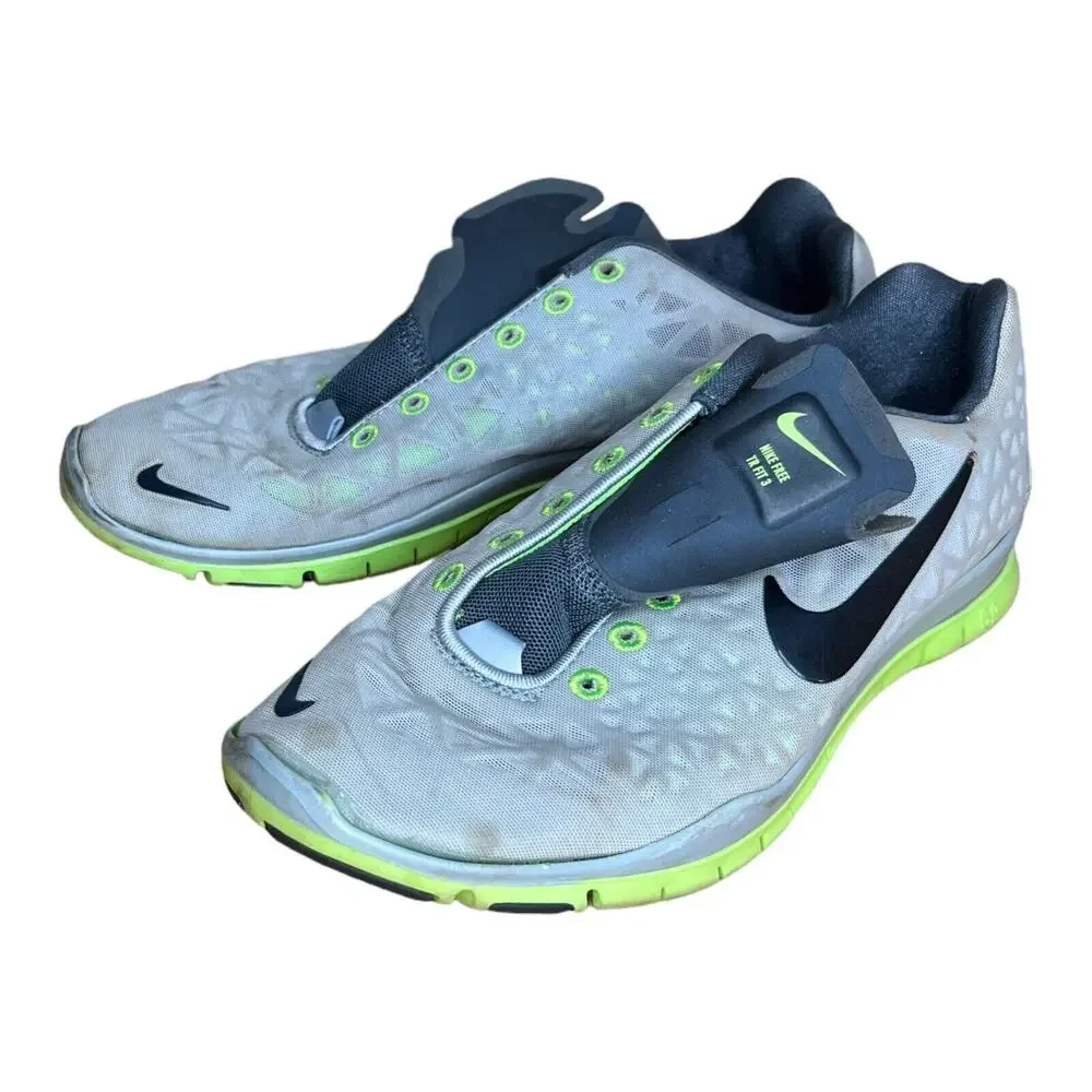 Nike free tr